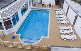 Best Western Fowey Valley